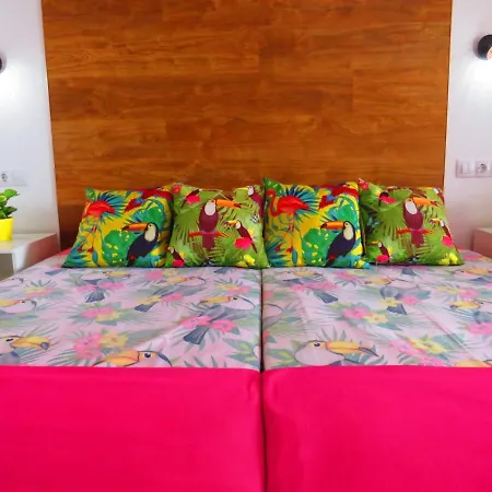Appartamento Danubio Studio *