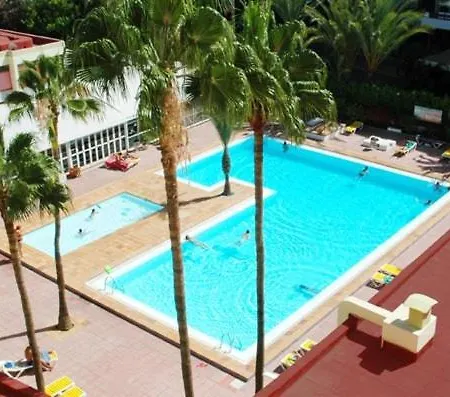 Danubio Studio * Playa del Inglés