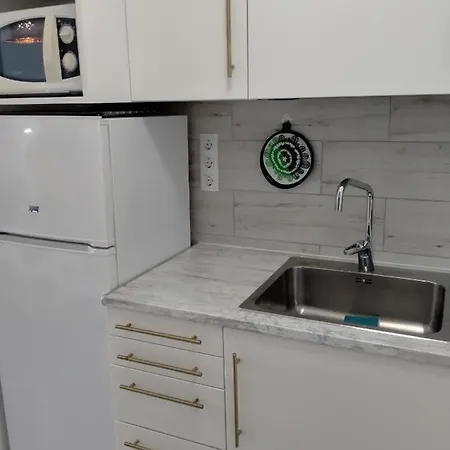 Danubio Studio Playa del Inglés