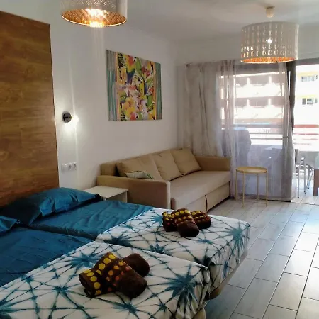 Appartamento Danubio Studio *