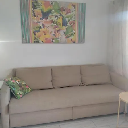Appartamento Danubio Studio *