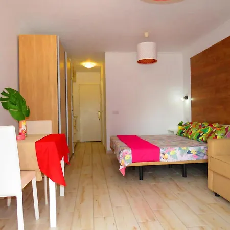 Danubio Studio Appartamento *