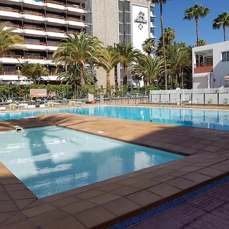 Danubio Studio Playa del Inglés
