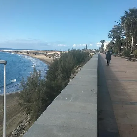 Danubio Studio * Playa del Inglés