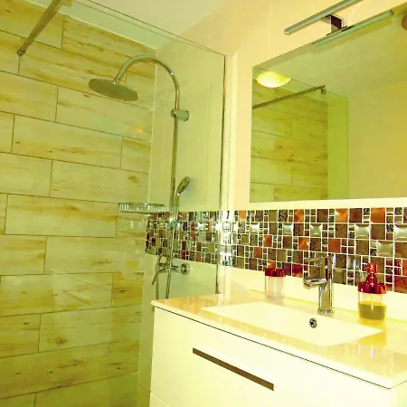 Appartamento Danubio Studio *