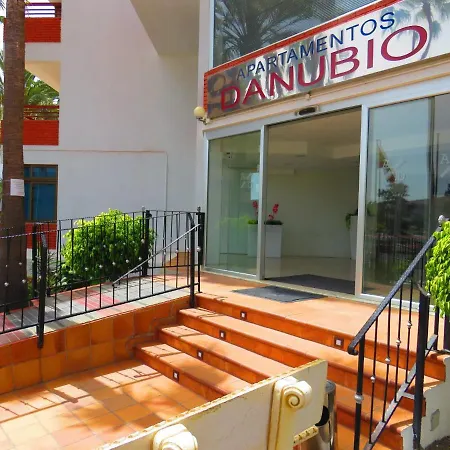 Appartamento Danubio Studio *