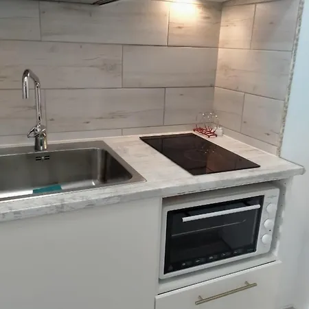 Appartamento Danubio Studio *
