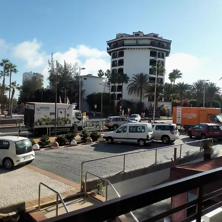 Danubio Studio Apartment Playa del Ingles (Gran Canaria)