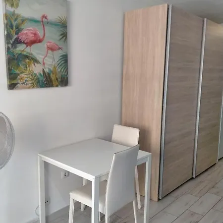 Appartamento Danubio Studio *
