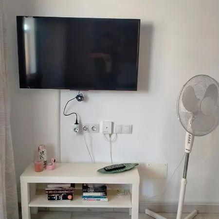 Danubio Studio Playa del Inglés