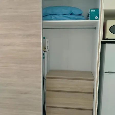 Danubio Studio Appartement Playa del Inglés